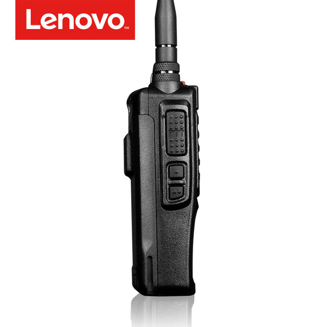 Lenovo C12  Walkie Talkie UHF Two Way Radio - Image 12